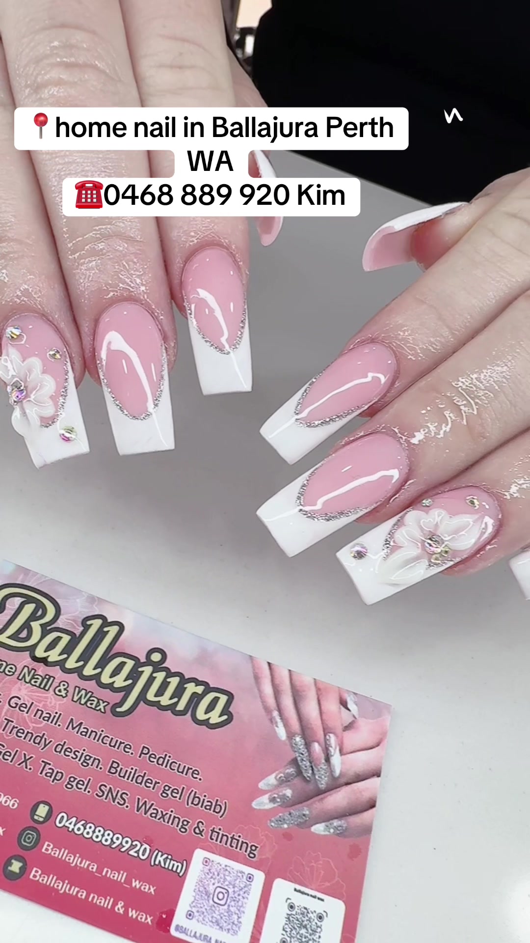 @Ballajura nail wax