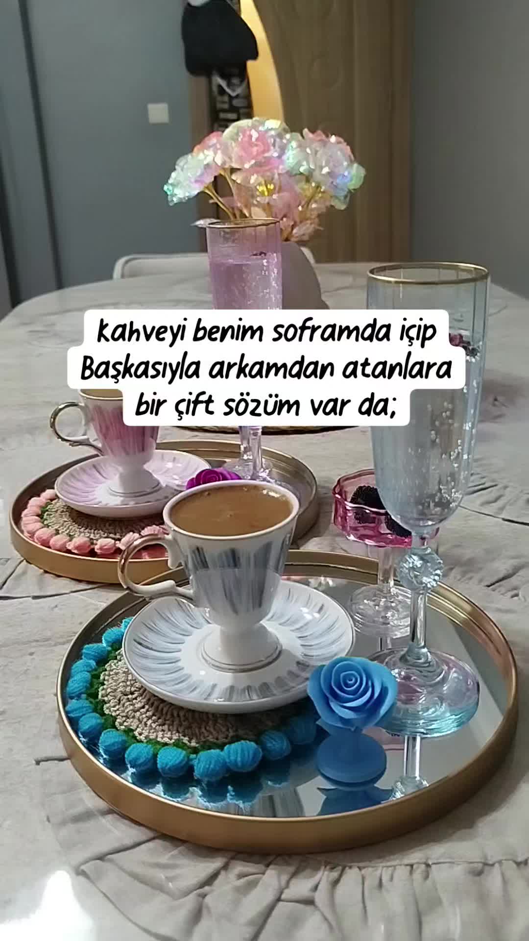 @Kendimce haller