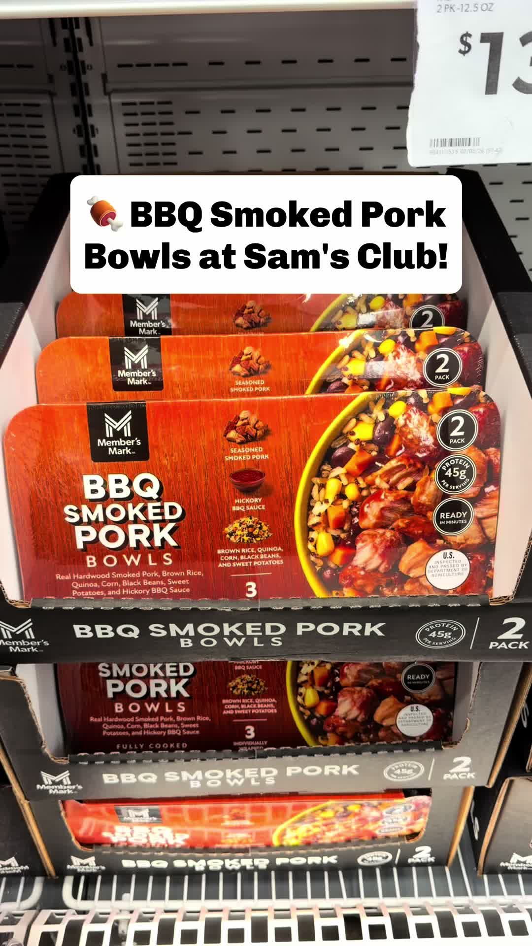 @Sam&rsquo;s Club Lovers