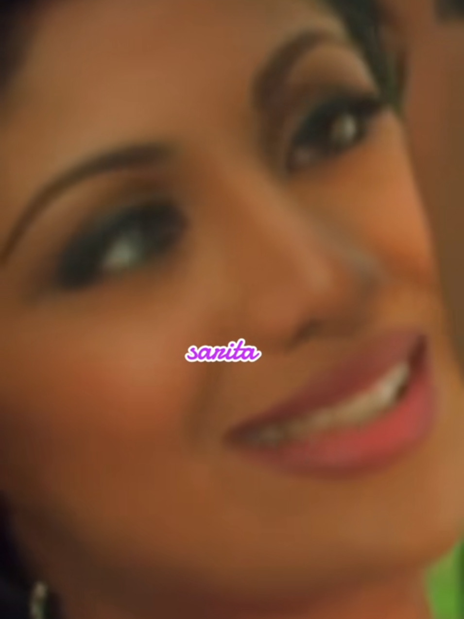 @Sarita