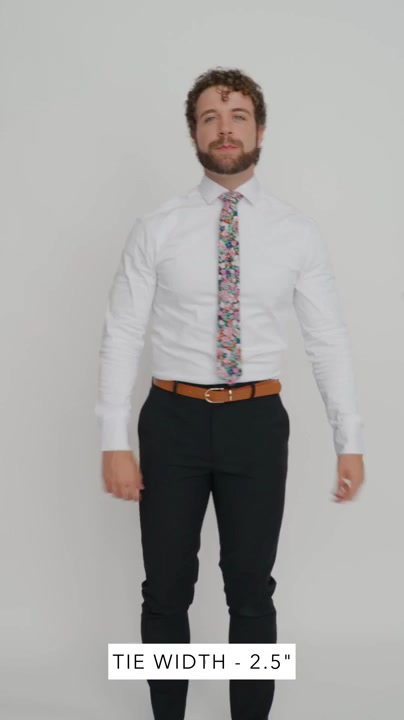 @DAZI Ties