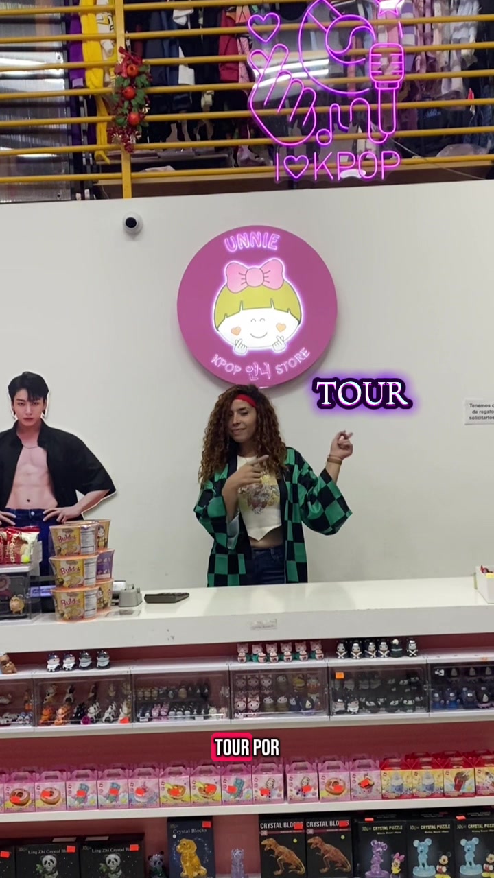 @UnnieKpopStore