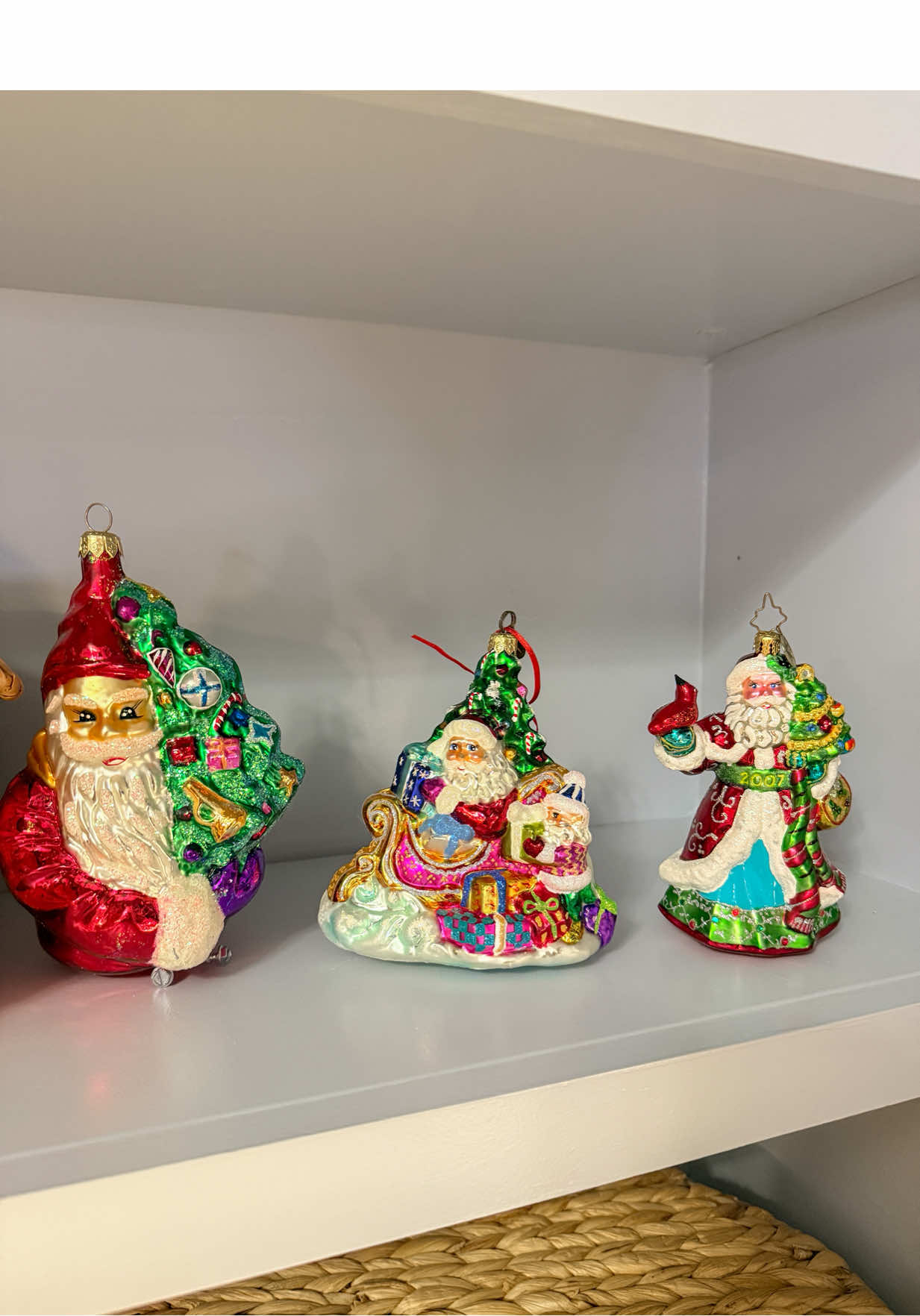 @Crystal | Cozy Home & Holiday