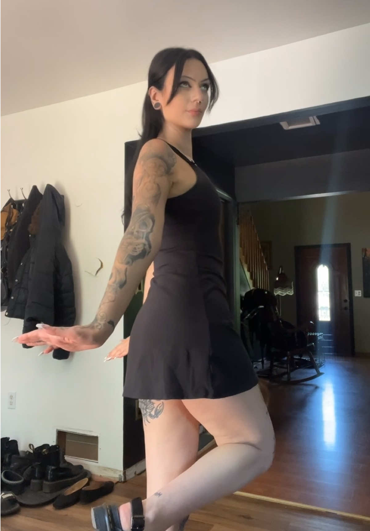 @Amanda 🕷️