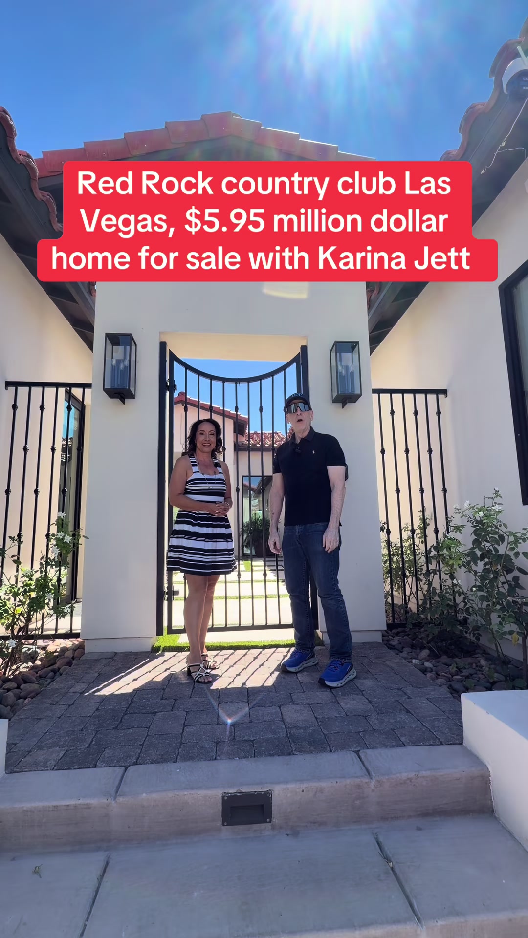 @The Vegaspaulyc show