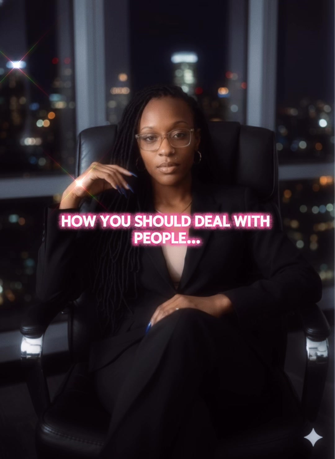 @Becoming Her ✨