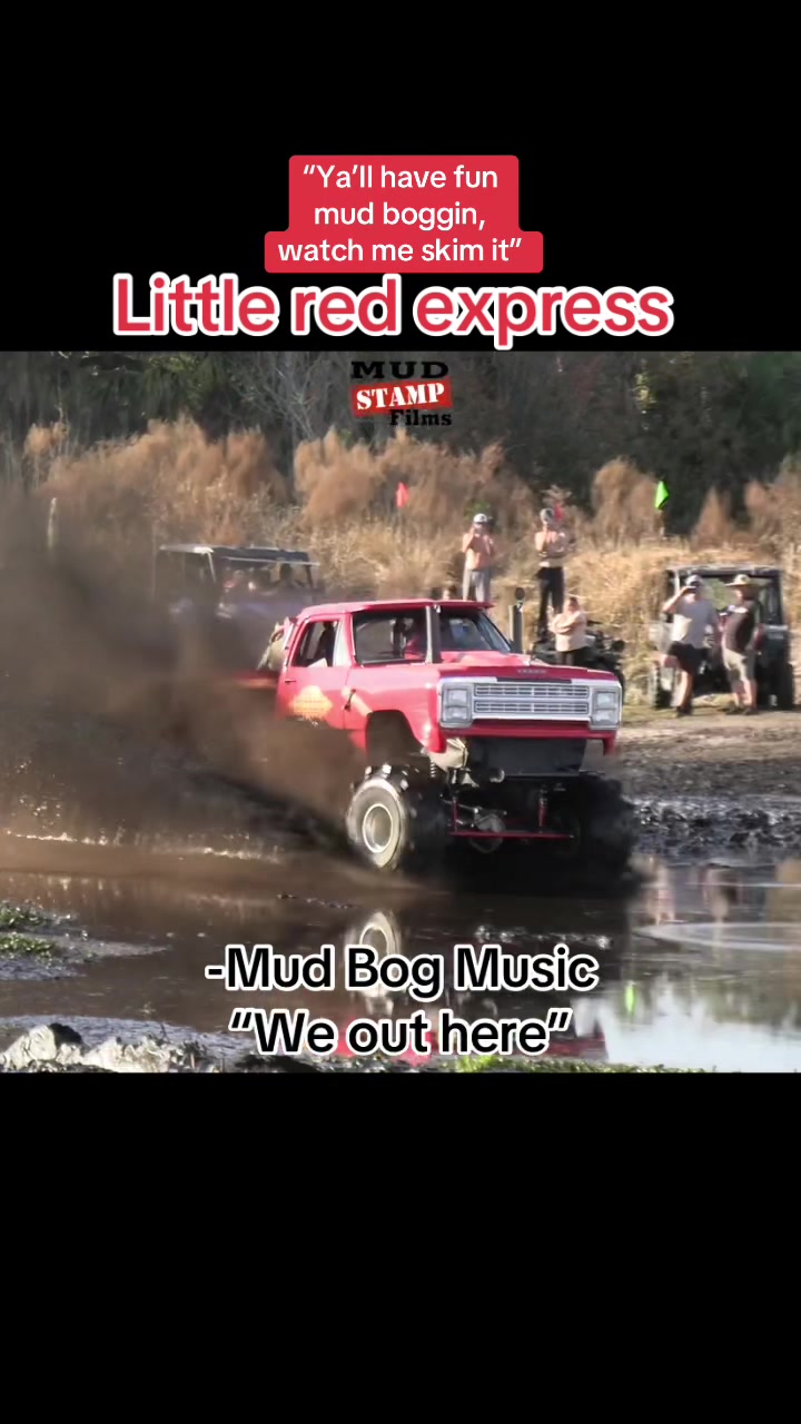 @Mud Stamp Films
