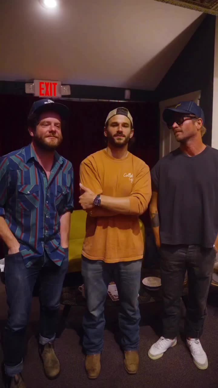 @NEEDTOBREATHE