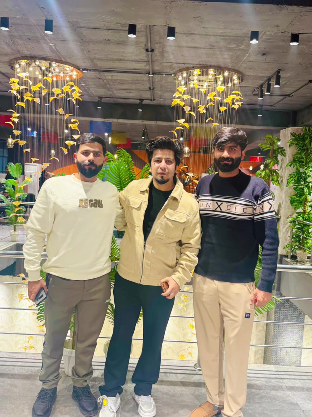 @Faheem khan