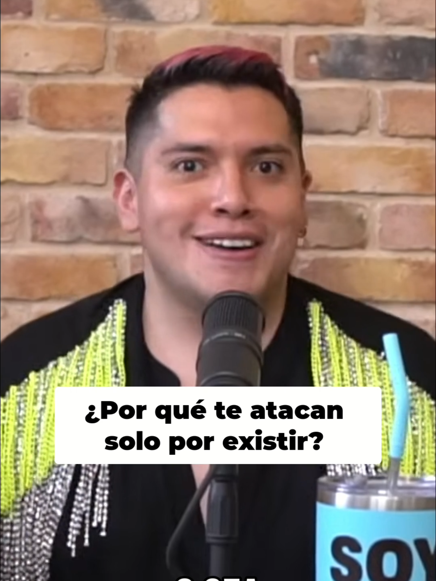 @Xtralindas El Podcast