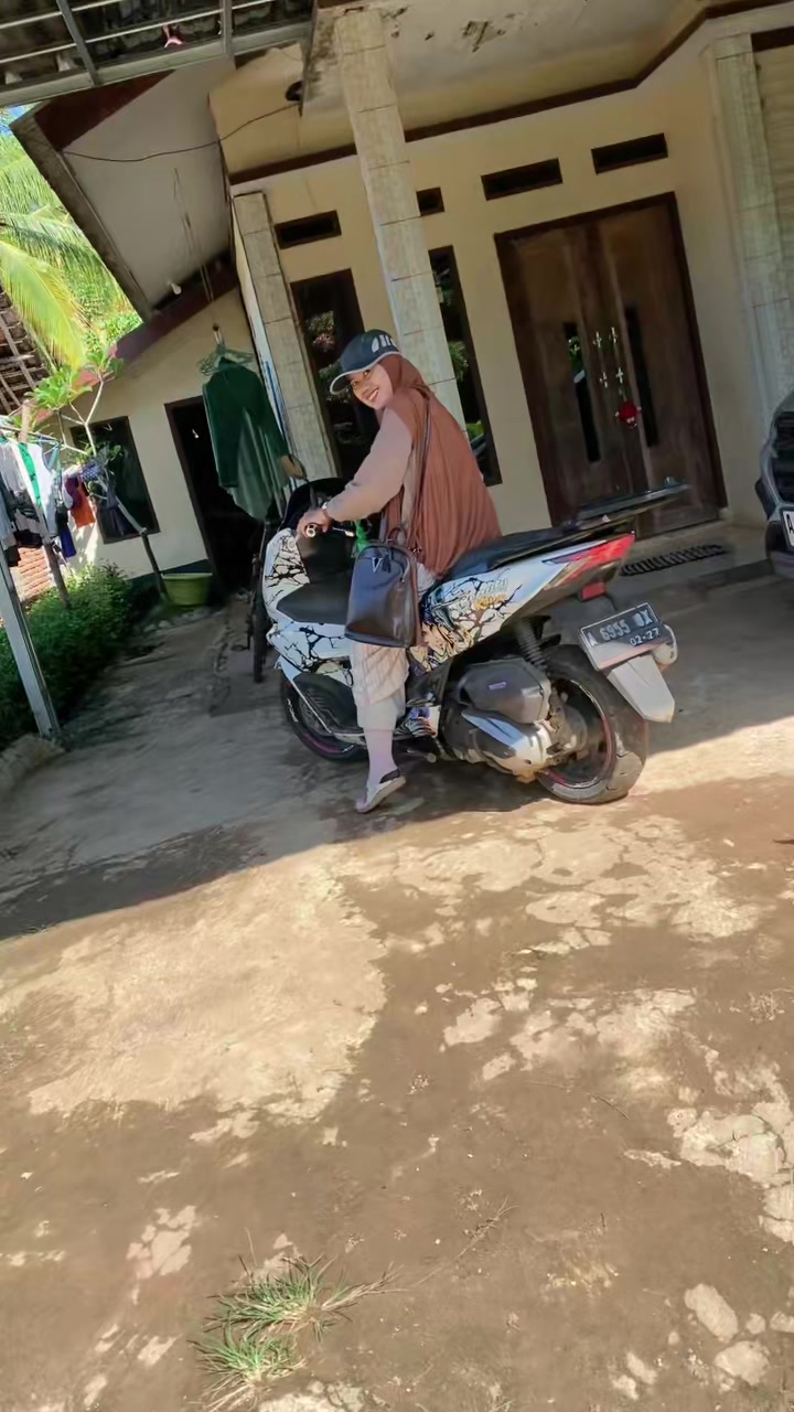 @ibu meri