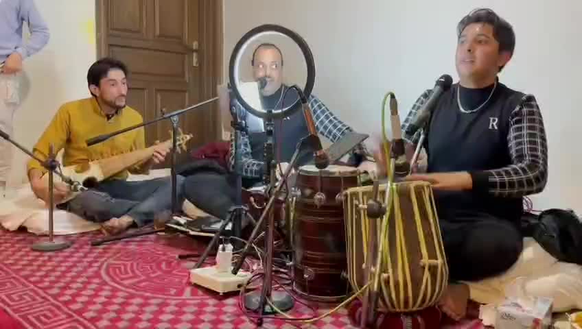 @Fawad Sharif 🎹🎙️
