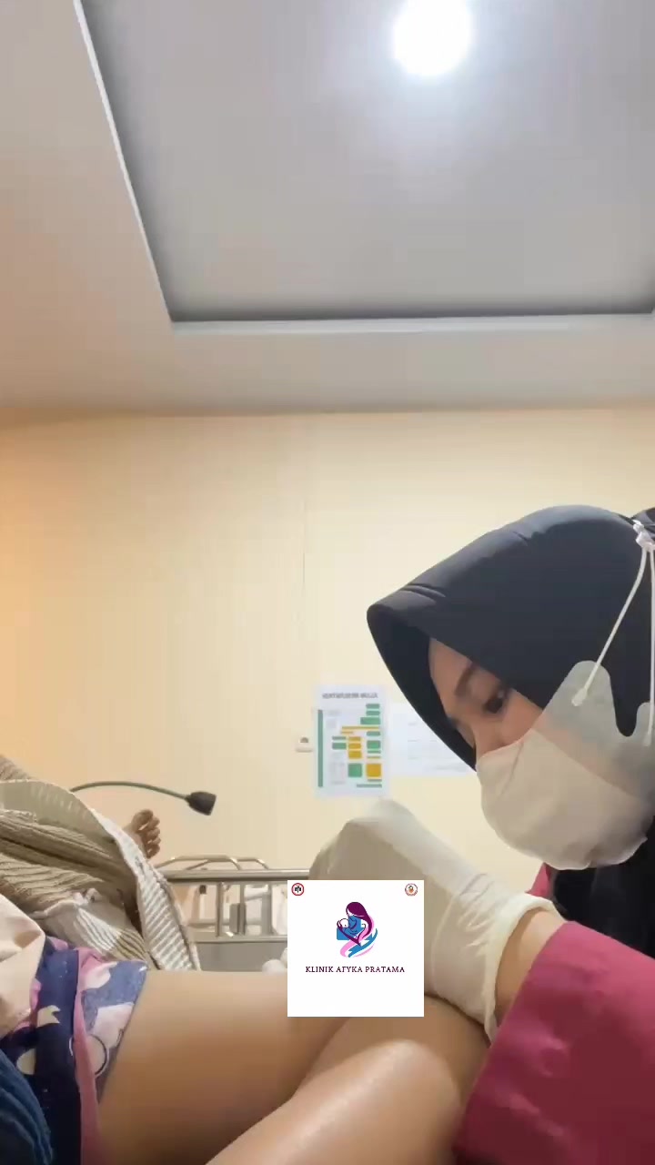 @Klinik Afyka Pratama