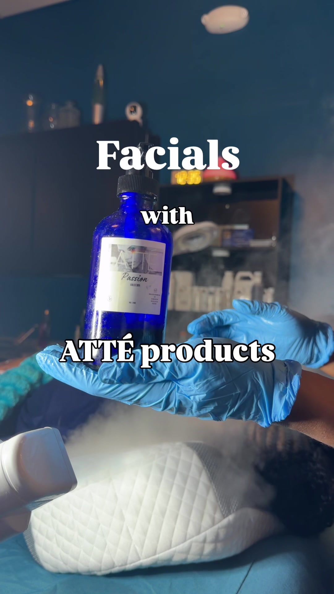 @ATTÉ Appealing To The Eyes