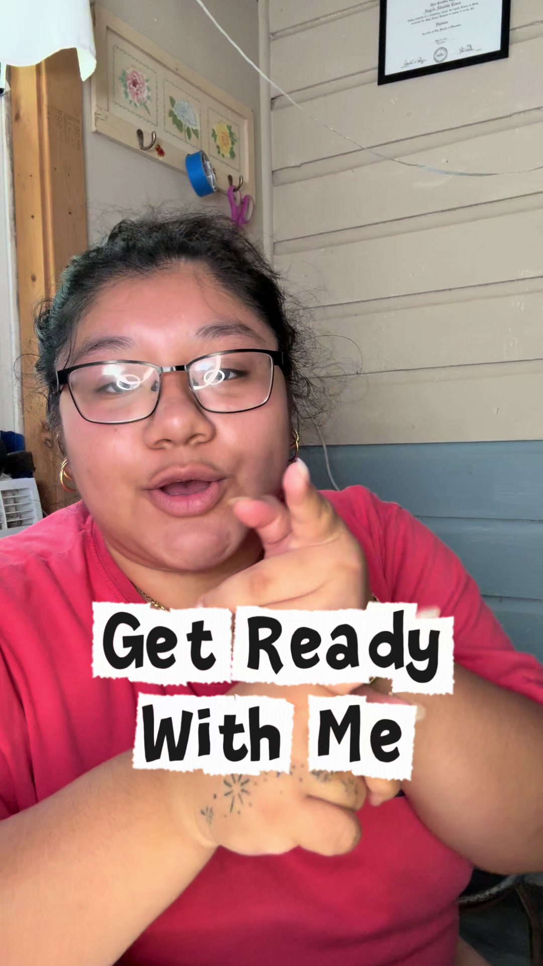 @Angela