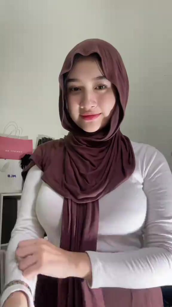 @Hijab Tobrut
