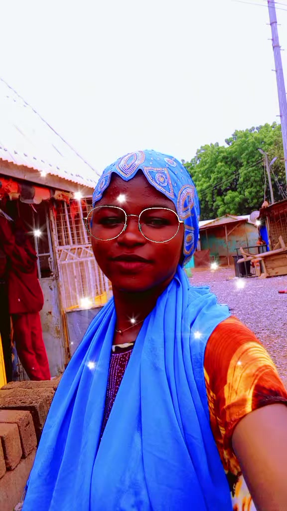 @Abaaru Rahanatu