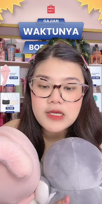 @Miniso Lifestyle ID