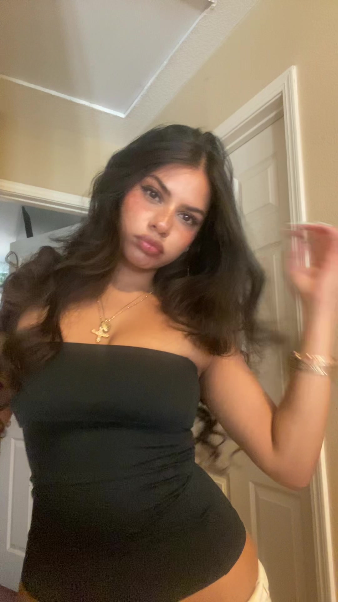 @Rady ate her