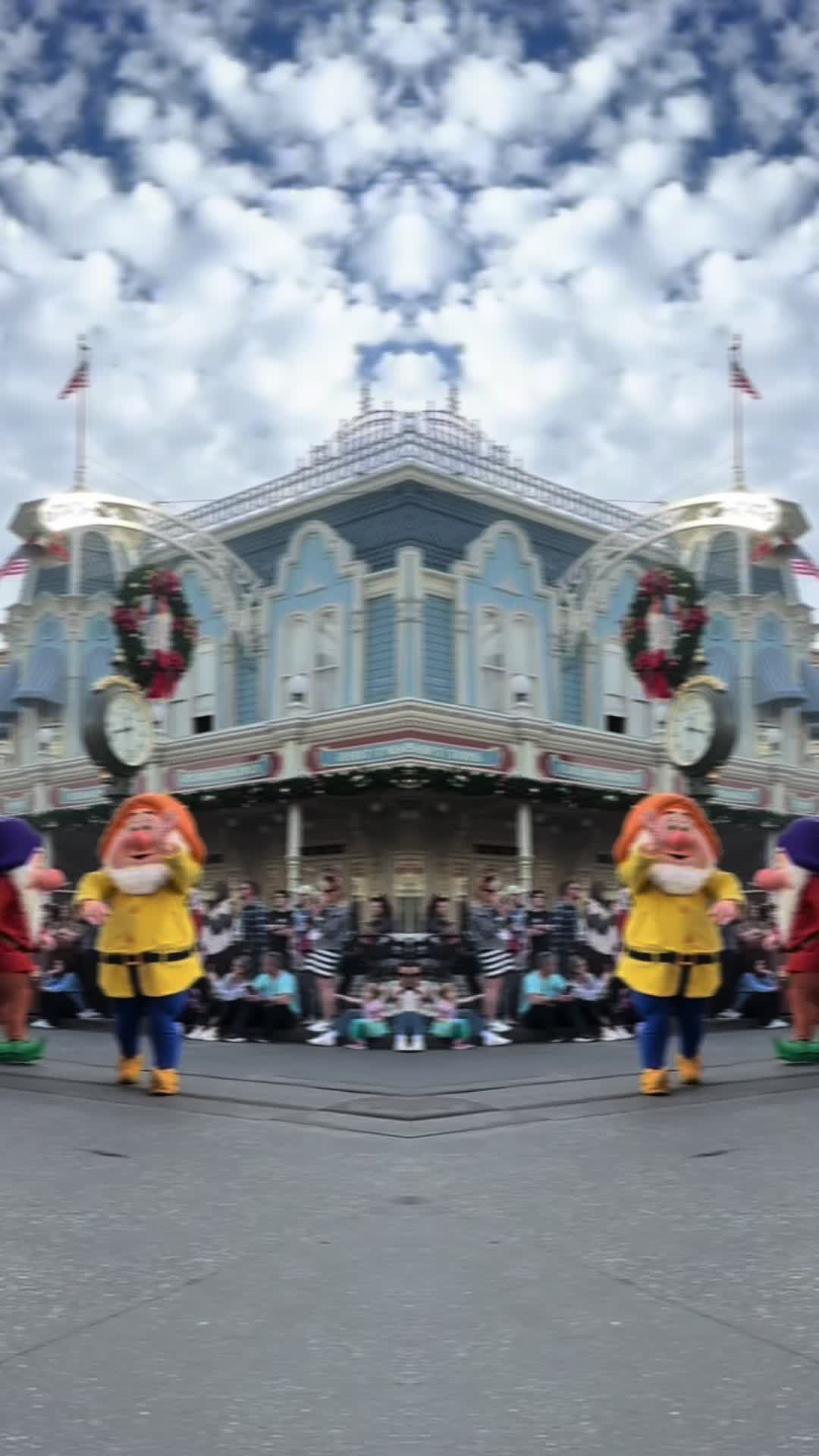 @BootsBubbles&PixieDust- Hailey