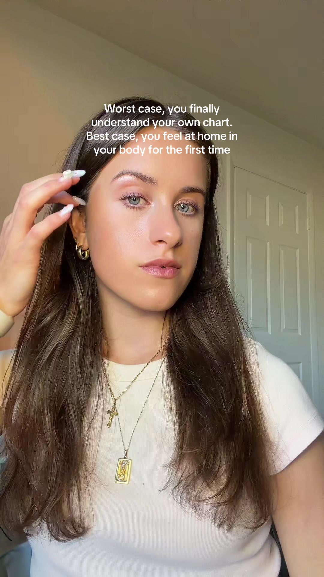 @Amelie | AstroGlow Method