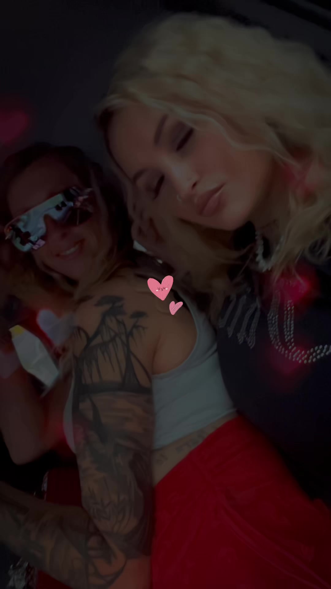@JessicaMarie