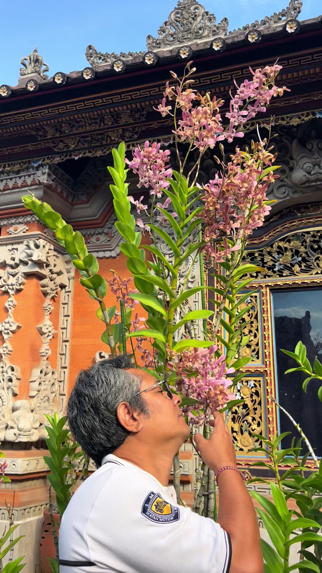 @Ketut GeoBali