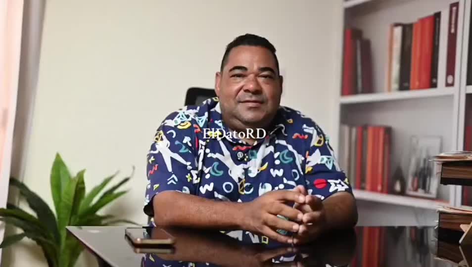 @ElDatoRD