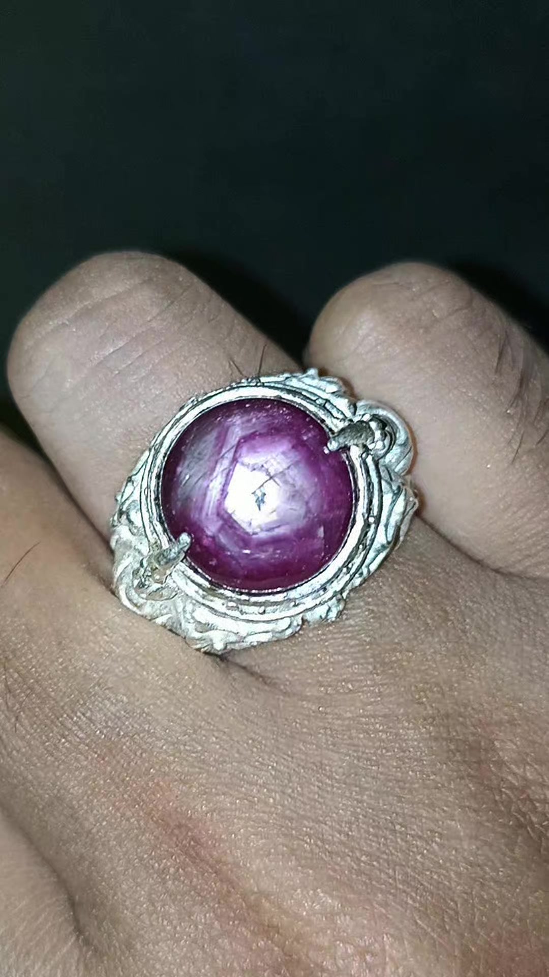 @Andy Syukur Gemstone