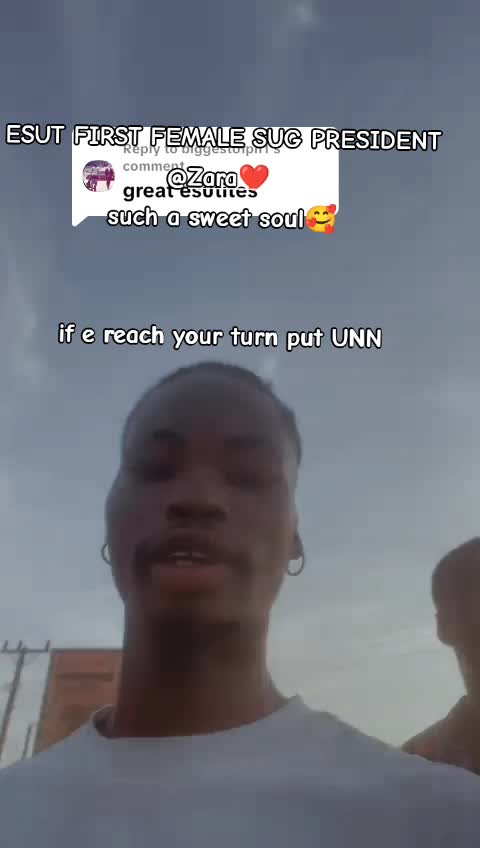 @ESUT VICE CHANCELLOR