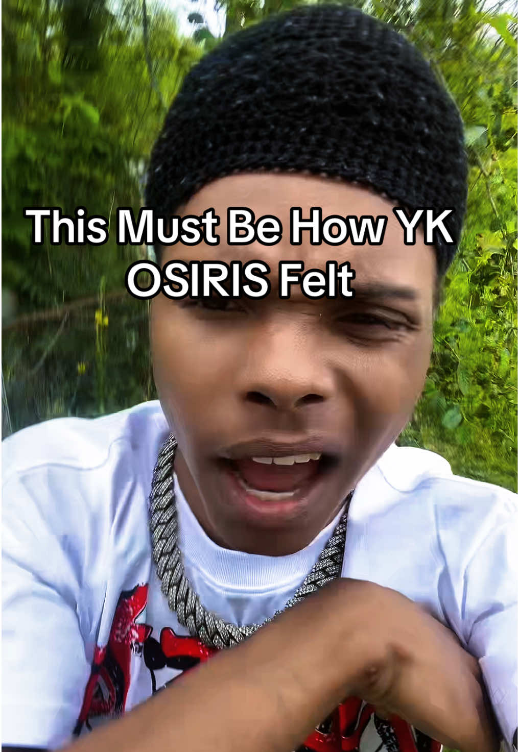 @YN UNCLE