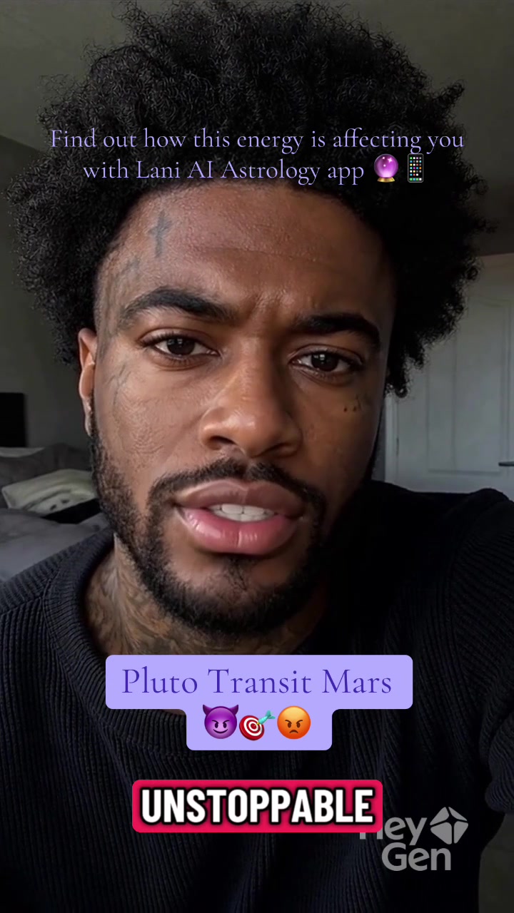 @Lani AI Astrology App