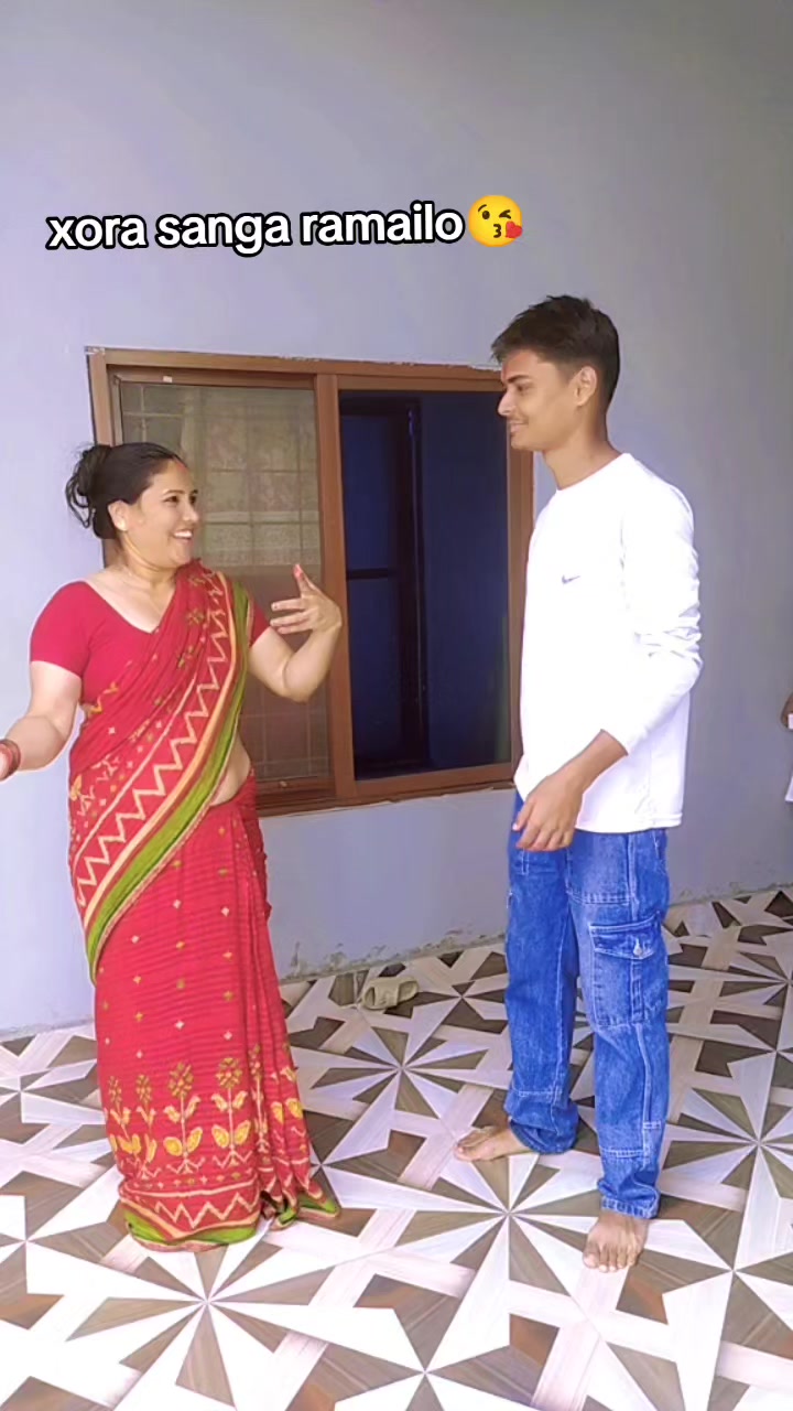 @Anju