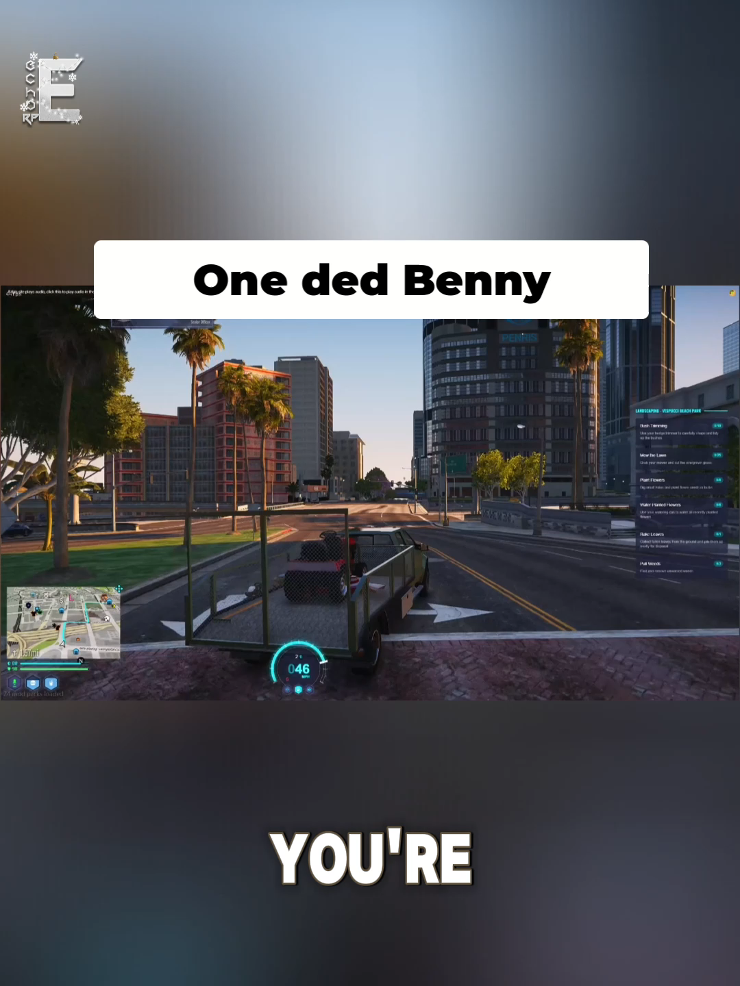 @EchoRP