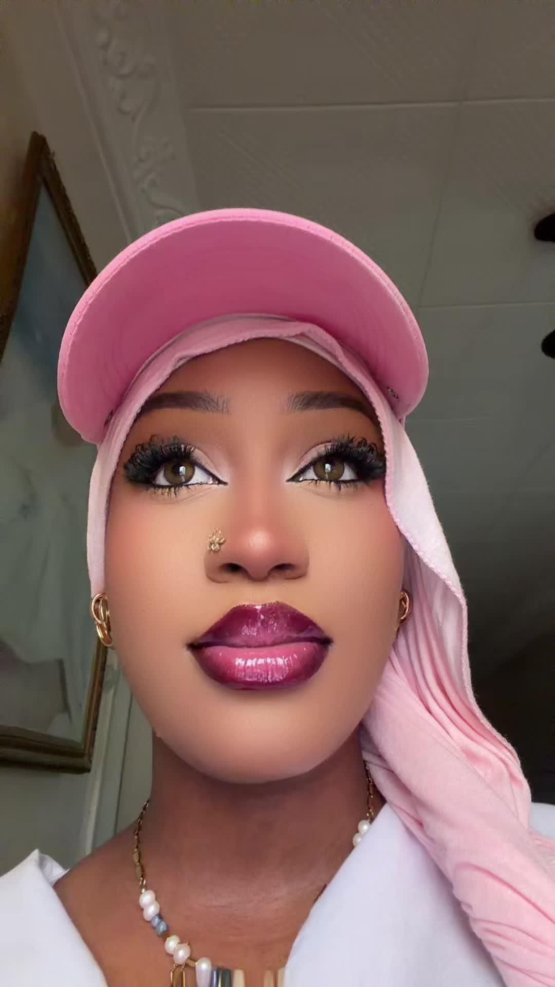 @Leila🇸🇳🇹🇳| Content Creator