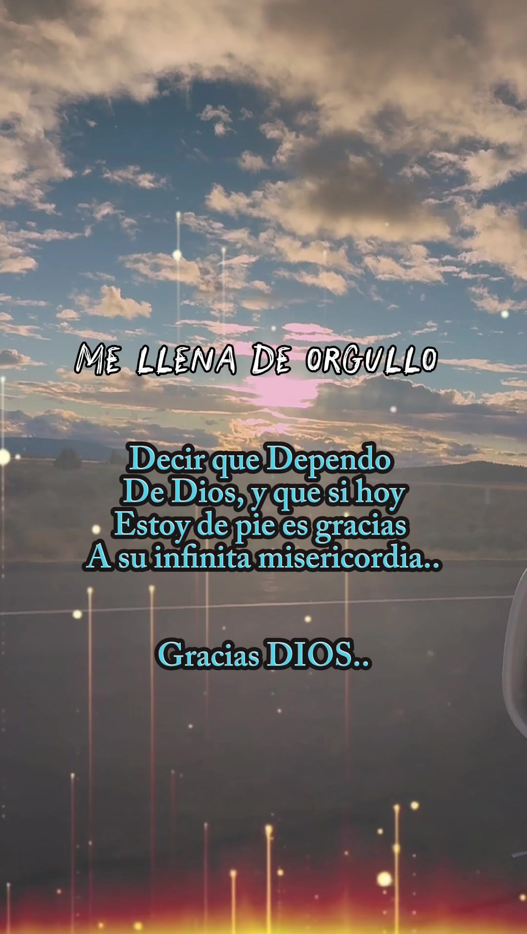 @Pedro Montiel Jr
