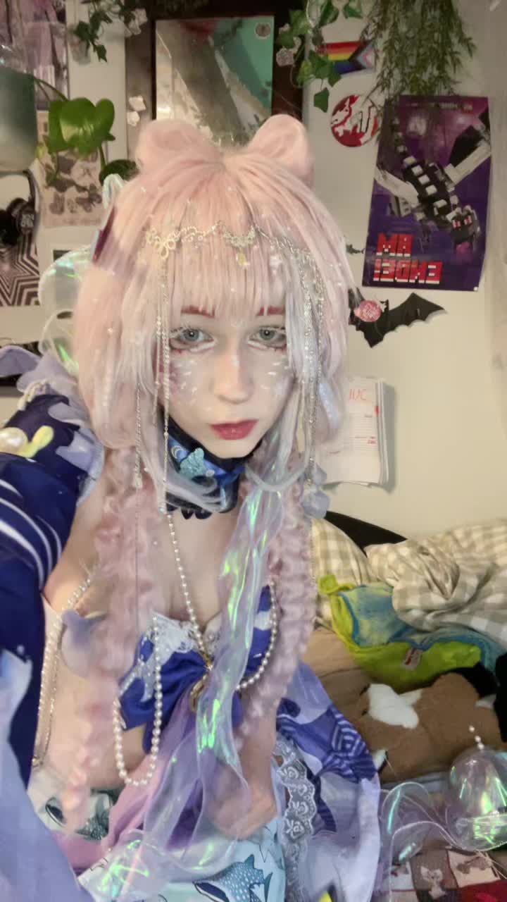 @🦈Niko ⋆˙⟡🎐
