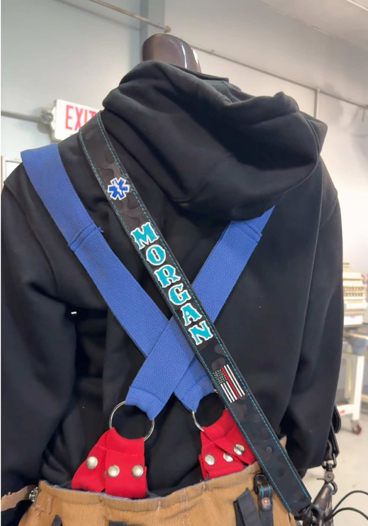 @Get Hosed Apparel