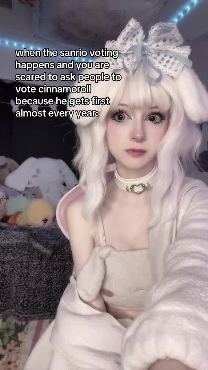 @˚ʚhunbunɞ˚