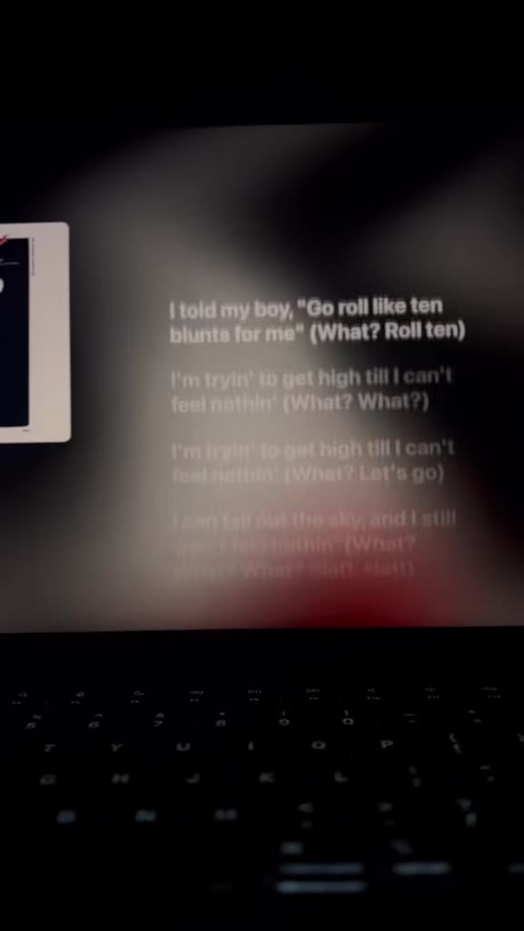 @Music