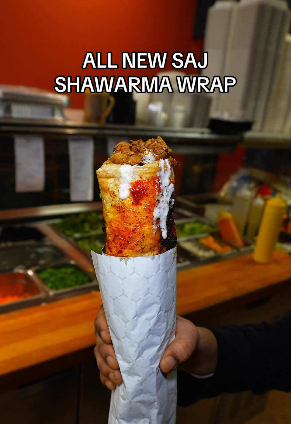 @Shawarnado
