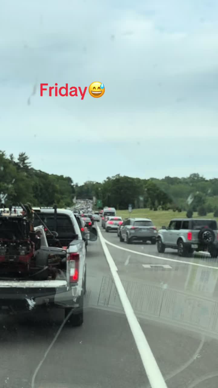 @CT Traffic: I&rsquo;m Watching You!