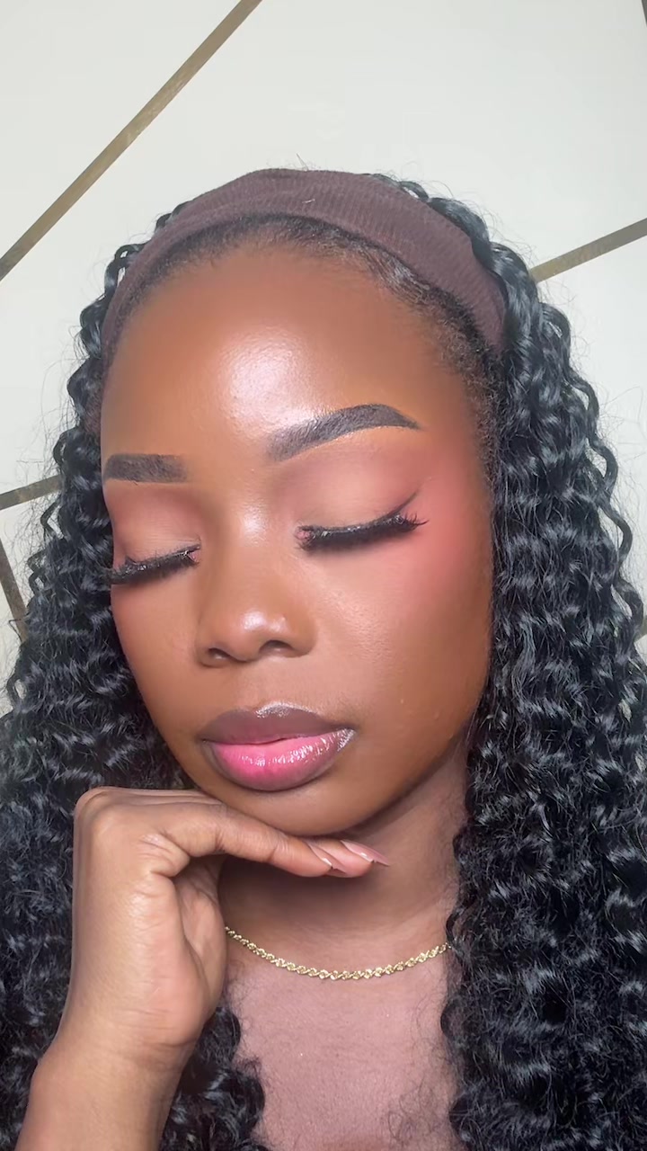 @Yancia | I Teach Makeup