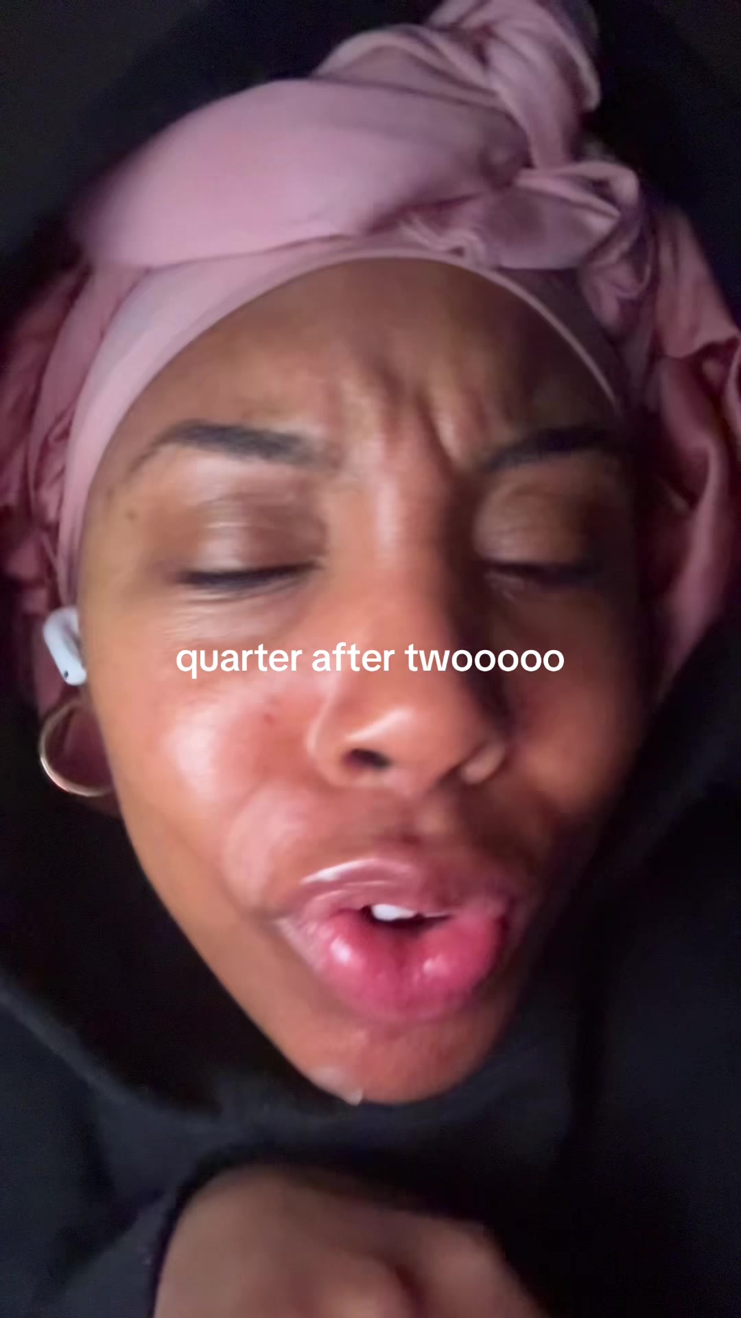 @aaliyah sharmain