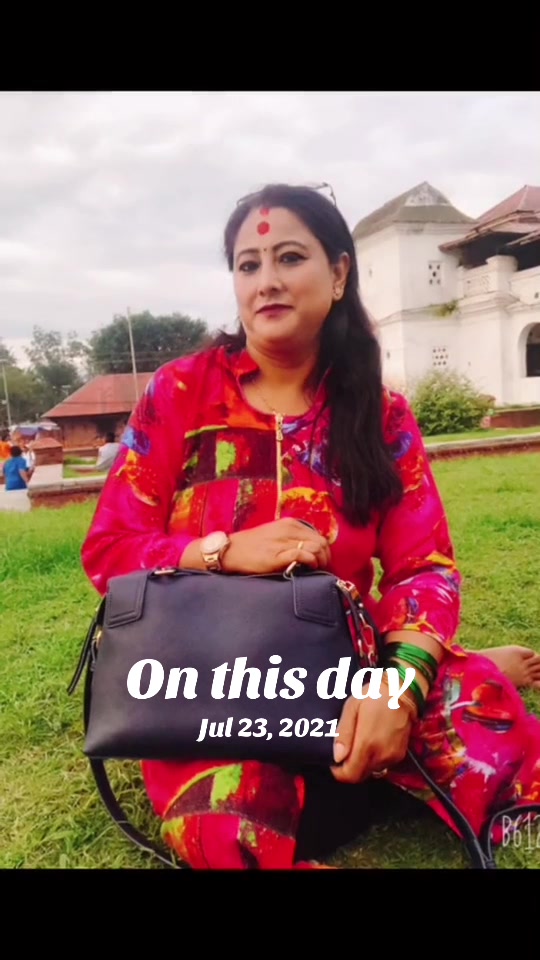 @Nirina shrestha