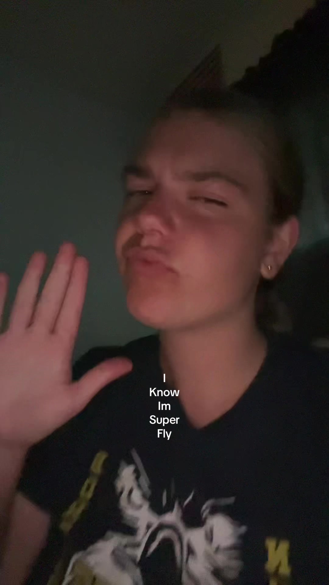 @Spam