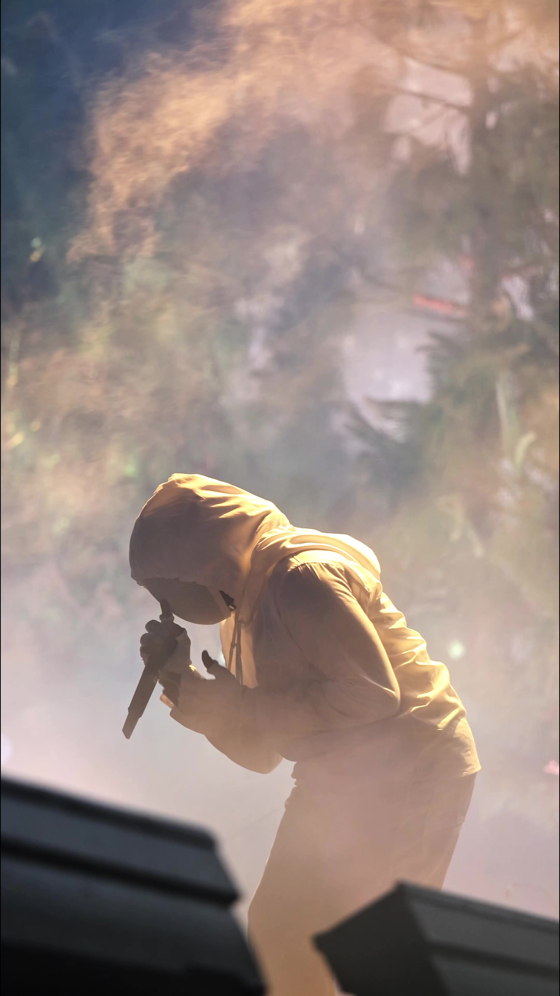 @Rolling Loud