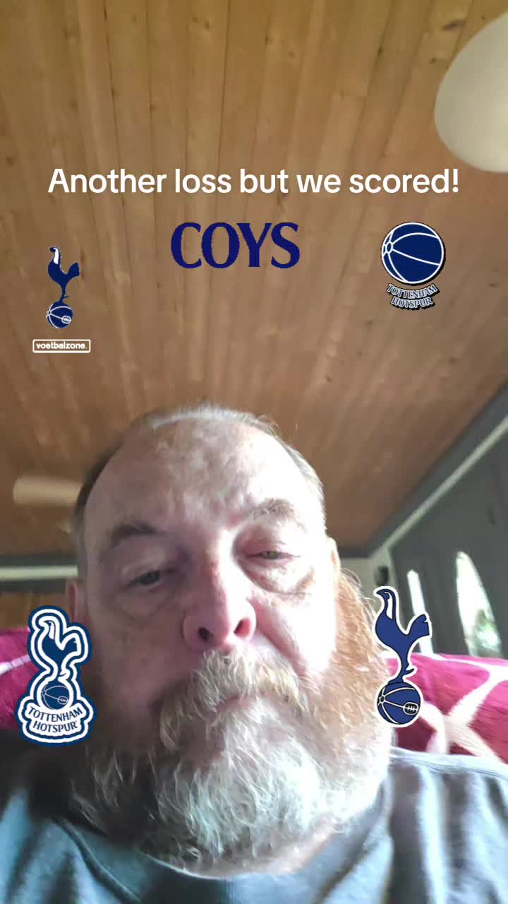 @bigdaddyofhotspurs❌️