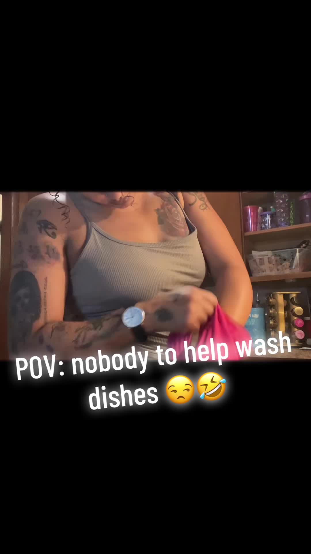@QueenMaraBugg