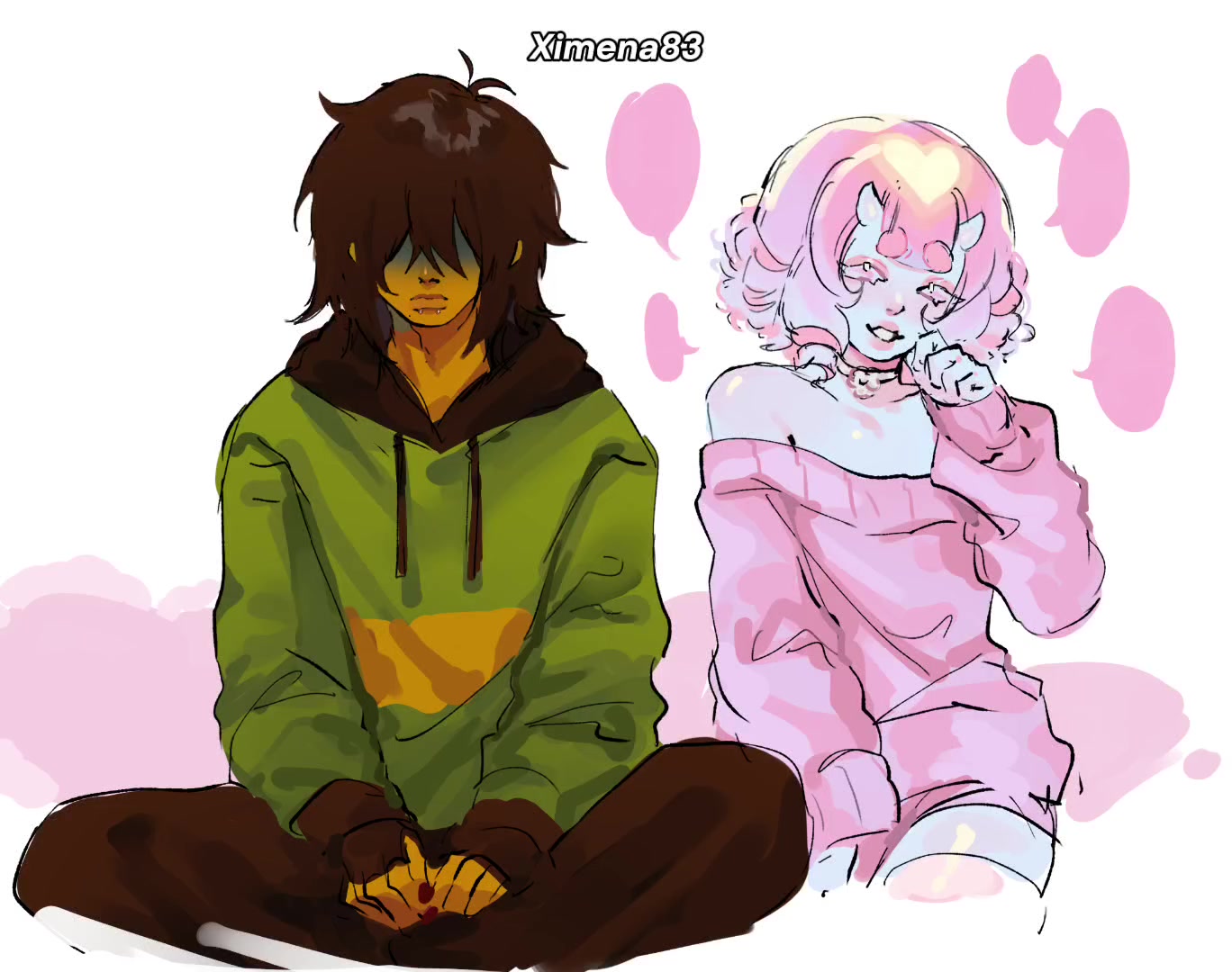 @✧; ᴡʜɪᴛᴇʏ